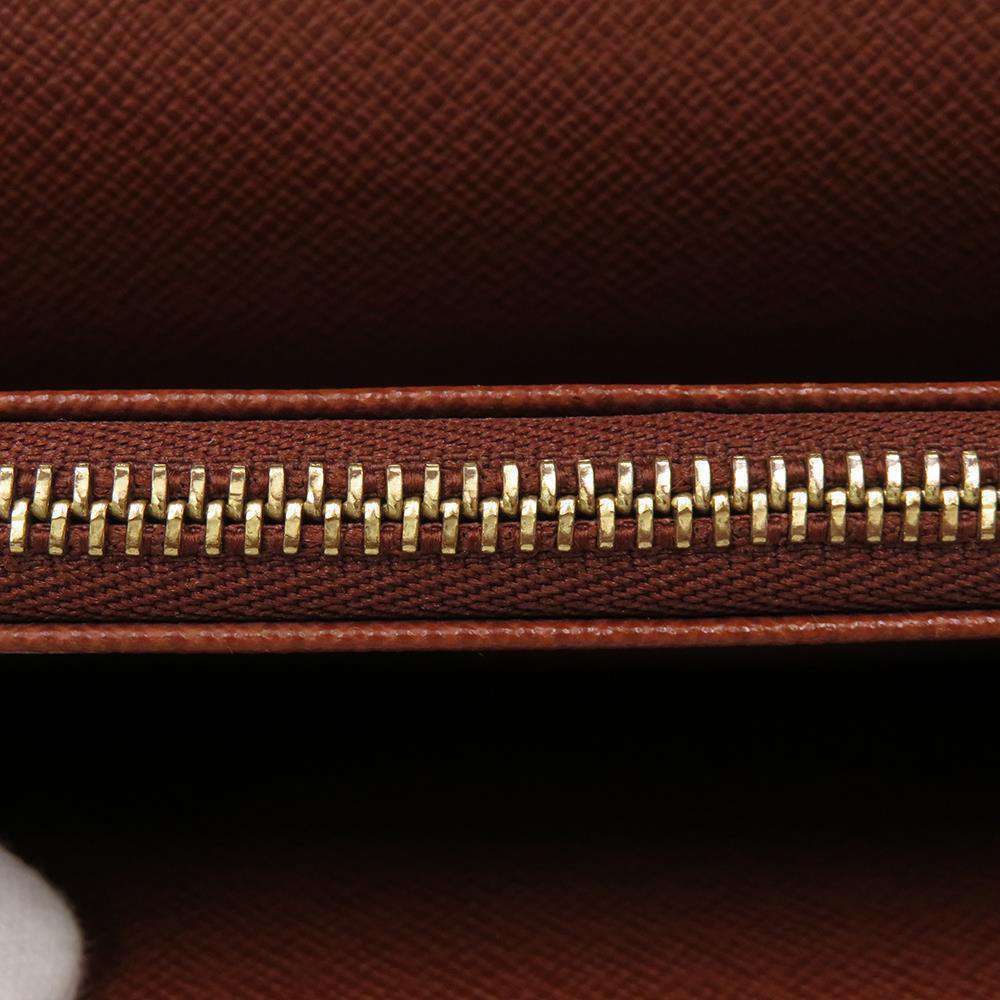 Louis Vuitton Porte Monnaie Credit #88636L42B - Picture 8 of 15